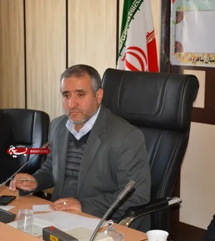 در دهه فجر ۱۲ پروژه با اعتباري بالغ بر۹ ميليارد تومان در بخش كشاورزي افتتاح خواهد شد
