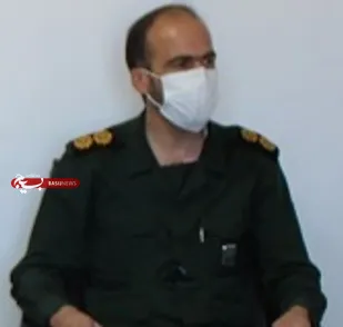 برگزاری جشنواره ورزشی پهلوان میدان در سپاه استان سمنان