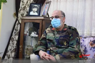 شهدا با حماسه&zwnj;آفرینی خود بار دیگر فرهنگ عاشورا را در تاریخ زنده کردند
