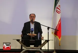 دفاع مقدس؛ شاخص ناب جبهه مقاومت