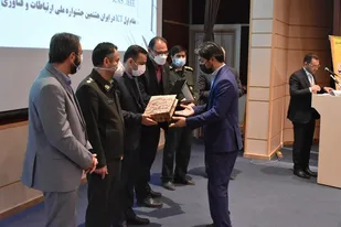 ۱۵۱ طرح به دبیرخانه جشنواره جهادگران علم و فناوری ارسال شد/ ۲۰ طرح فناورانه در استان به مرحله تجاری سازی رسیده است