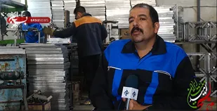 کارگاه&zwnj;های کوچکی که کارهای بزرگ انجام می&zwnj;دهند