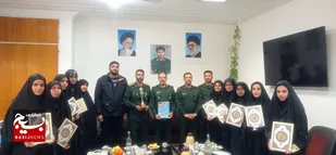 عرصه برای فعالیت بانوان در جامعه اسلامی فراهم است