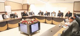 تحقق ۶۰ درصدی بیمه باغات استان قزوین