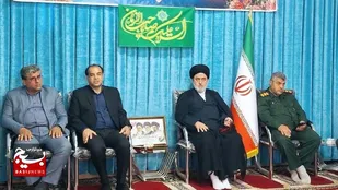 بهره&zwnj;برداری از ۷۰ پروژه با اعتبار ۳۵۲۵ میلیارد ریال در بجستان