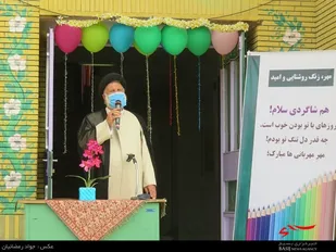لزوم نظارت خانواده&zwnj;ها براستفاده دانش آموزان ازفضای مجازی/ علم و معرفت دوبال مورد نیاز برای پرواز به قله سعادت