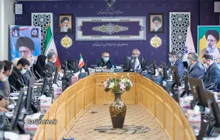مهرماه مدرسه کوی کوثر اراک به بهره&zwnj;برداری می&zwnj;رسد