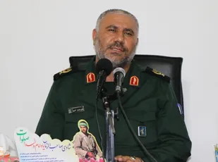 حضور به موقع مردم بصیر ولایی و انقلابی فتنه را خنثی کرد