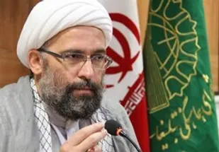 ایران اسلامی با تمام قدرت و اقتدار در مقابل آمریکا ایستاده و امروز کشور ما الگویی برای سایر کشورهای اسلامی شده است