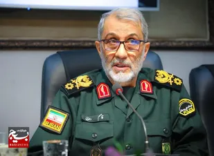 انتظامی کشور، محور امنیت داخلی است