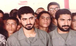 اشتباه شهید حاج قاسم سلیمانی و شکست بعثی ها!