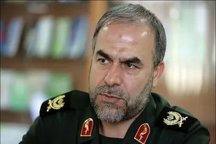 سردار شهید سلیمانی در مقابل زیاده&zwnj;خواهی آمریکا ایستاده بود
