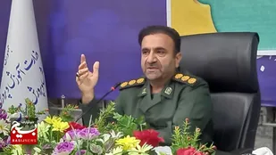 اعزام بیش از ۷ هزار فرهنگی خوزستانی به مناطق عملیاتی راهیان نور