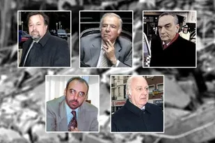 پرونده کهنه قتل یهودیان در آرژانتین به جریان افتاد