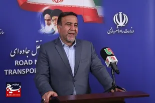 رشد ۴۵ درصدی ترانزیت جاده&zwnj;ای