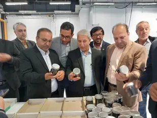 اکسیر سبز در گچساران افتتاح شد/ تحول جهاد کشاورزی در دولت سیزدهم/  &laquo;دارویی&zwnj;کارها&raquo; دیگر دغدغه تولید ندارند + (تصاویر)