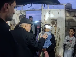 استاندار خوزستان: ساماندهی و بازسازی مناطق آسیب&zwnj;دیده لالی فوری آغاز شود