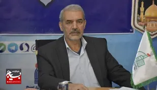 بام ایران خاستگاه طرح های اصلی بازسازی عتبات عالیات است