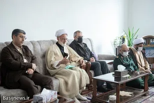روحیه و مدیریت جهادی کشور را به بازدارندگی دفاعی و خودکفایی رسانده است/ شهید احسان قدبیگی بر تارک جامعه دانشمندان جوان ایران اسلامی می درخشد