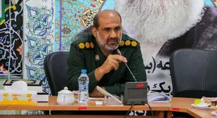 تسلیت سپاه ولی عصر(عج) خوزستان در پی دوسانحه پیاپی، فوت خبرنگاران و سربازان معلم