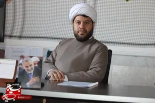 ایمان راسخ در سخت&zwnj;ترین شرایط شکست ناپذیر است