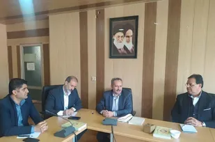 تخریب ۸۶۰ مورد تغییر کاربری غیر مجاز اراضی طی سال گذشته در شهرستان تبریز