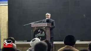 باید همواره رهروان راه امام حسین (ع) باشیم