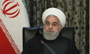 تاکید روحانی بر پرهیز از سفرهای غیر ضروری