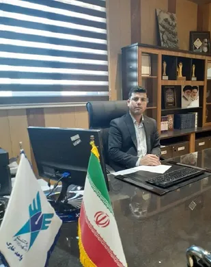 پیام تبریک رئیس دانشگاه آزاد اسلامی خارگ به مناسبت دهه فجر و چهل ودومین سالگرد پیروزی انقلاب اسلامی