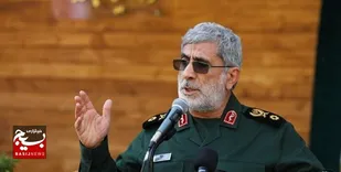 رژیم صهیونیستی در هیچ زمانی به این اندازه ذلیل نشده بود/ ایران زندگی را برای قاتلان سیلمانی تنگ کرده است