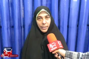 تربیت 100 قرآن آموز با همت بانوی بسیجی در خمین