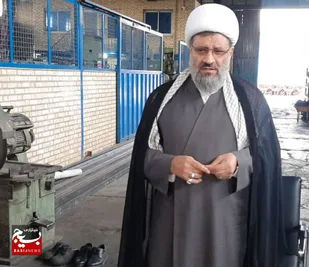 رشد و پیشرفت کشور در گرو اراده قوی ملی است