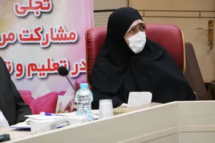 سیاست زدگی، آموزش و پرورش را مصادره کرده است/هیچ جناحی حق فعالیت جناحی در آموزش و پرورش را ندارد