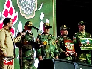 مقاومت و وحدت ملی، رمز شکست توطئه&zwnj;های دشمنان علیه ایران است