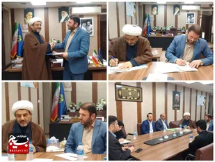 پرونده های دعاوی و اختلاف بین کارگر و کارفرما را به صلح و سازش سوق دهیم