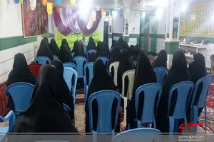 سلسله جلسات مهارت های زندگی در سرخه برگزار شد