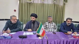 کارگاه توانمندسازی معاونت&zwnj;های عقیدتی&zwnj;سیاسی نواحی غرب مازندران در رامسر