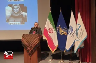 آزادی فلسطین از محور مقاومت و جمهوری اسلامی می&zwnj;گذرد