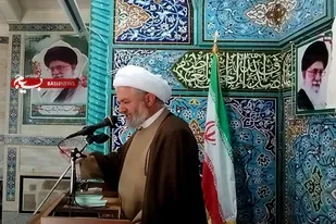 حضور باشکوه مردم در راهپیمایی روز قدس باعث خنثی شدن فتنه&zwnj;ها شد