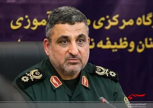 شناسایی و رصد تهدیدات در قرارگاه پدافند غیرعامل وزارت دفاع/ وزارت دفاع ۵۱ شهر را به امکانات مورد نیاز پدافند غیر عامل تجهیز کرد