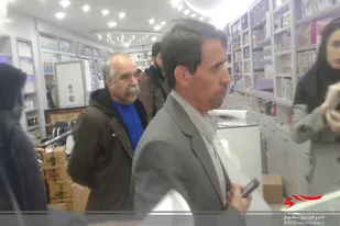بازرسی گشت مشترك تعزیرات حكومتی همدان از تجهیزات بزشكی و داروخانه&zwnj;ها