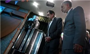 بازسازی بیمارستان مادر و کودک شوشتری شیراز