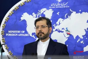 واشنگتن تحریم&zwnj;ها را لغو کند تا کاهش تعهدات را کنار بگذاریم