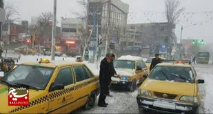 2000 دستگاه از ناوگان شهری اردبیل فرسوده است