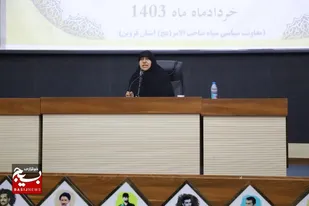 هیچ&zwnj;کس نمی تواند کاندیدای انقلابی را به سلیقه خود تخریب کند