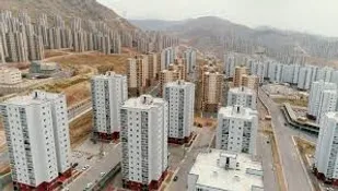 ساخت 8 هزار واحد مسکونی در هرمزگان