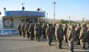 هشتمین دوره تخصصی تکمیلی بسیجیان برگزار شد