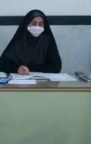 تشریح برنامه های عفاف و حجاب در رودان