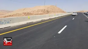 بررسی مطالعات ۱۶۰ کیلومتر پروژه&zwnj; بزرگراهی در استان اردبیل
