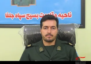 فرهنگ ولایی مهمترین عامل مقابله با توطئه های دشمنان است